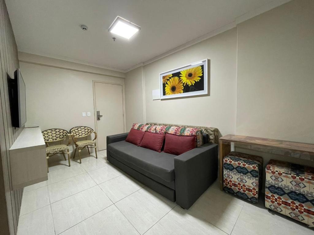 Piazza Diroma Oficial Com Acesso Ao Acqua Park Vulcao Ate 5 Pessoas 1 Appartement Caldas Novas Buitenkant foto
